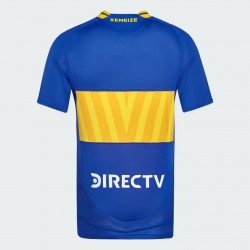 2024/25 Boca Juniors Home Jersey Players