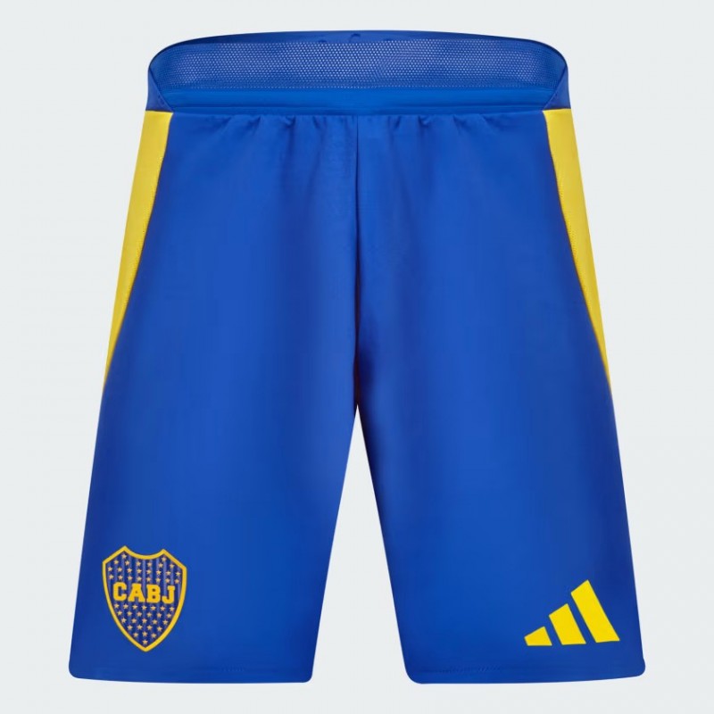 2024/25 Boca Juniors Home Uniform Short (Players)