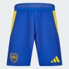 2024/25 Boca Juniors Home Uniform Short (Players)