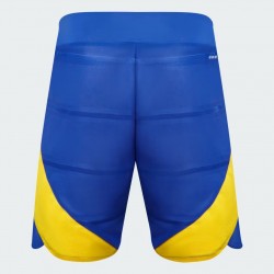 2024/25 Boca Juniors Home Uniform Short (Players)