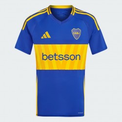 2024/25 Boca Juniors Home...