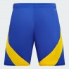 2024/25 Boca Juniors Home Uniform Short Stadium