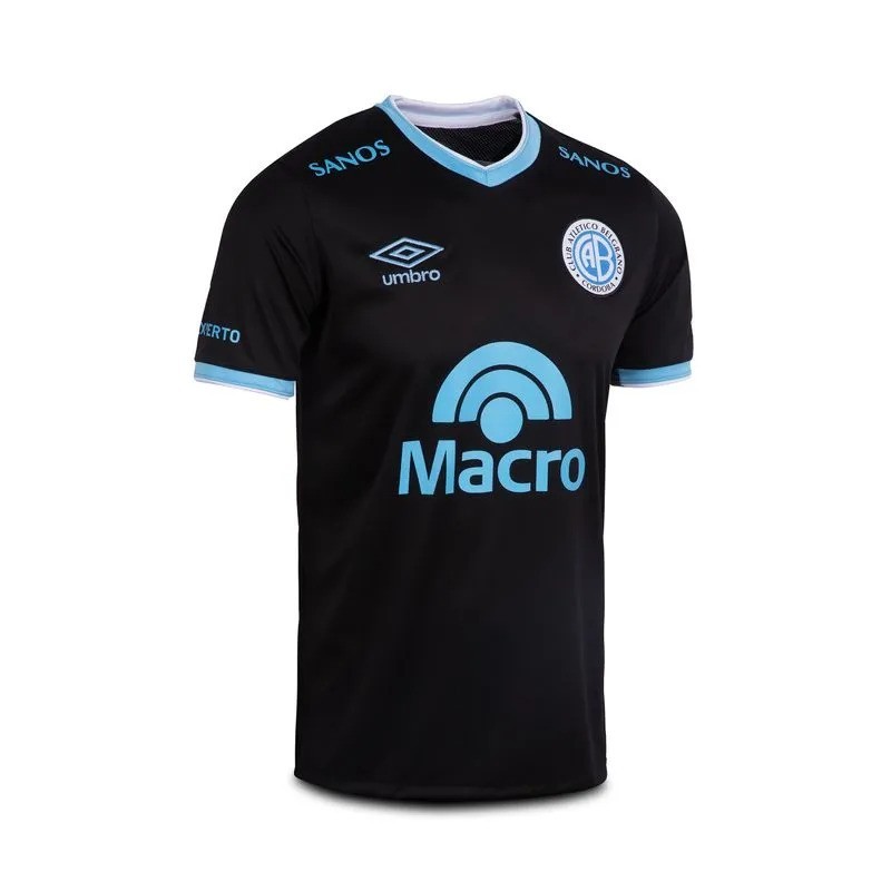 2024 Belgrano de Cordoba Away Jersey