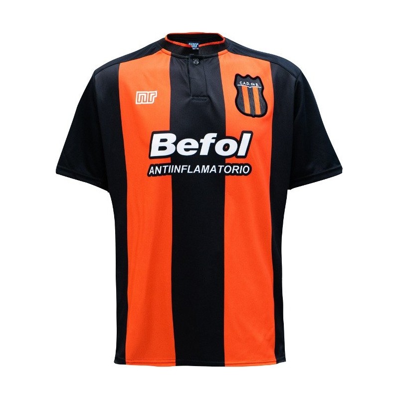 2024 Defensores de Belgrano Home Jersey