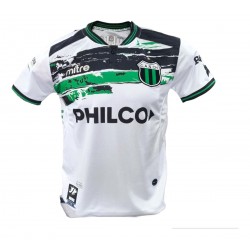 2024 Nueva Chicago Away Jersey