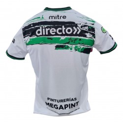 2024 Nueva Chicago Away Jersey