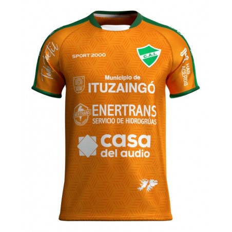 Argentina Superliga | 2024 Ituzaingo Alternative Jersey