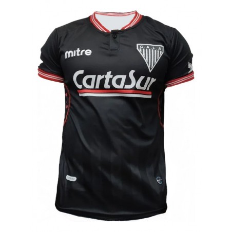 Argentina Superliga | 2024 Los Andes Alternative Jersey