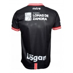 2024 Los Andes Alternative Jersey