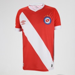 2024 Argentinos Juniors...