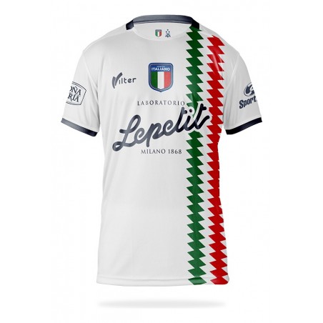 Argentina Superliga | 2024 Sportivo Italiano Away Jersey