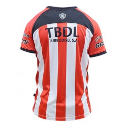 2024 Barracas Central Home Jersey