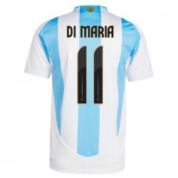 2024 Argentina Home Jersey...