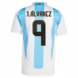 2024 Argentina Home Jersey...