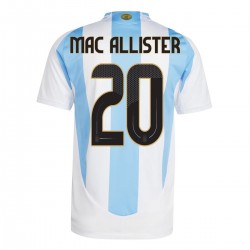 2024 Argentina Home Jersey...