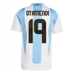 2024 Argentina Home Jersey...