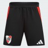 2024/25 River Plate Home Uniform Short Players