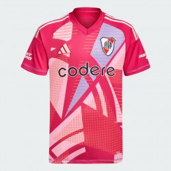 2024/25 River Plate Goalkeeper Jersey