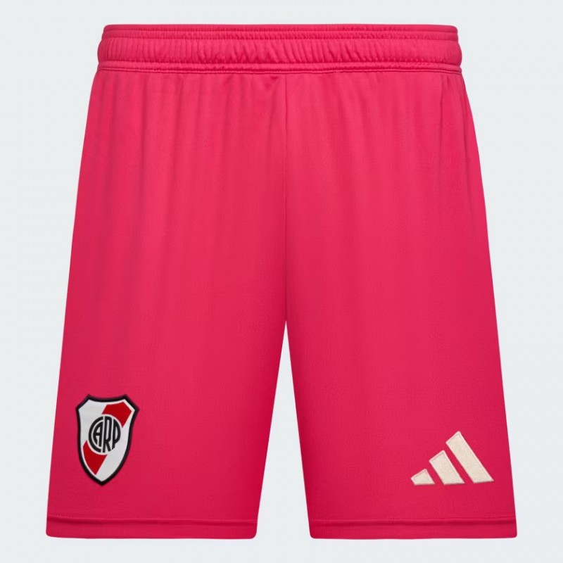 2024/25 River Plate Goalkeeper Short