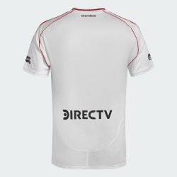 2024/25 River Plate Home Jersey Stadium