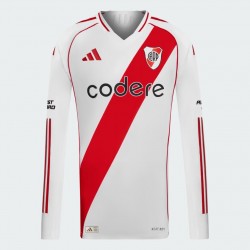 2024/25 River Plate Home...