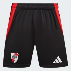 2024/25 River Plate Home Uniform Short Stadium