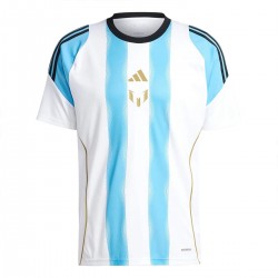 2024 Argentina Messi...