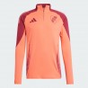 2024/25 River Plate Training Sweatshirt I