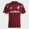 2024/25 River Plate Away Jersey Stadium