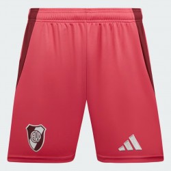 2024/25 River Plate Home Uniform Short Stadium