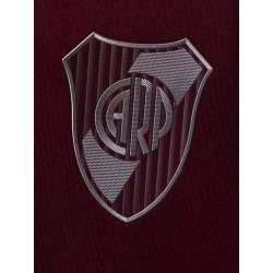 2024/25 River Plate Away Jersey Long Sleeves