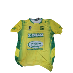 2020 Defensa y Justicia Home Jersey