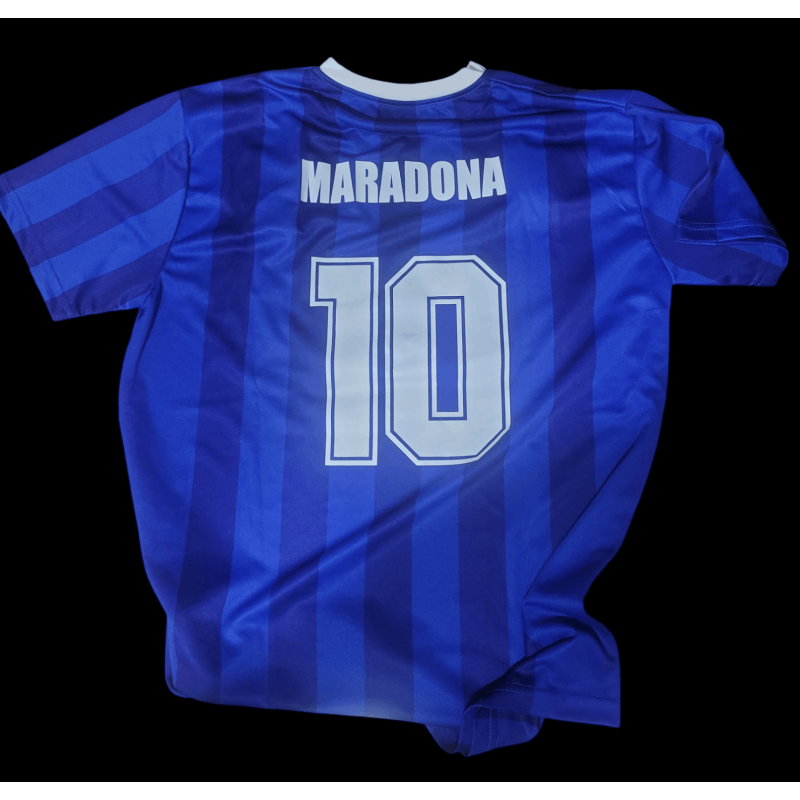 2020 Gimnasia y Esgrima La Plata Maradona´s Tribute