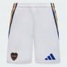 2024/25 Boca Juniors Away Uniform Short Stadium