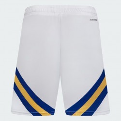 2024/25 Boca Juniors Away Uniform Short Stadium