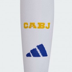 2024/25 Boca Juniors Away Uniform Socks