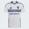 2024/25 Boca Juniors Away Jersey Players