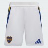 2024/25 Boca Juniors Away Uniform Short Players