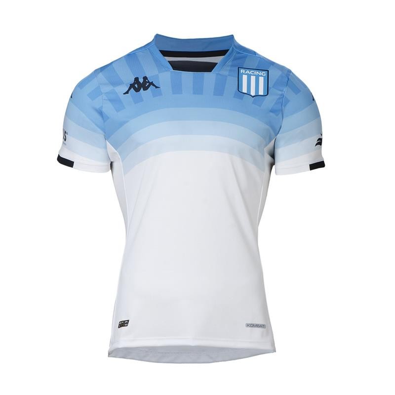 2024 Racing Club Alternative Jersey