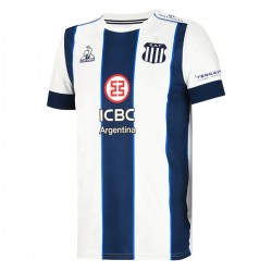 Argentina Superliga 2024 25 Talleres de Cordoba Home Jersey