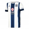 2024/25 Talleres de Cordoba Home Jersey