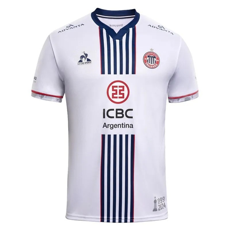 2024/25 Talleres de Cordoba Alternative Jersey