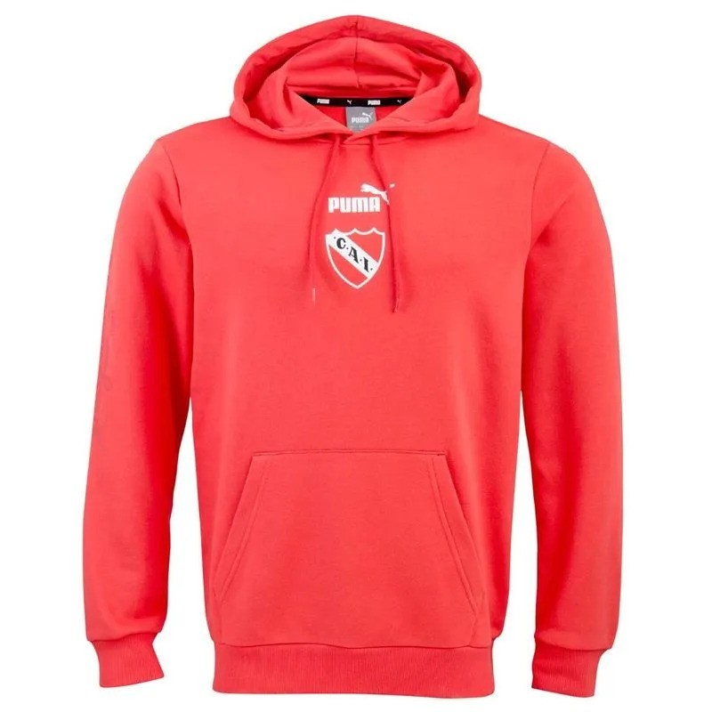 2024 Independiente Hoodie