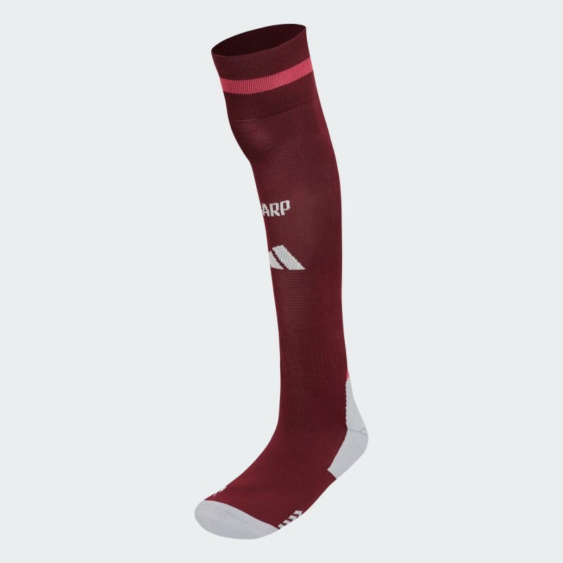 2024/25 River Plate Away Uniform Socks