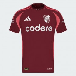 2024/25 River Plate Away...