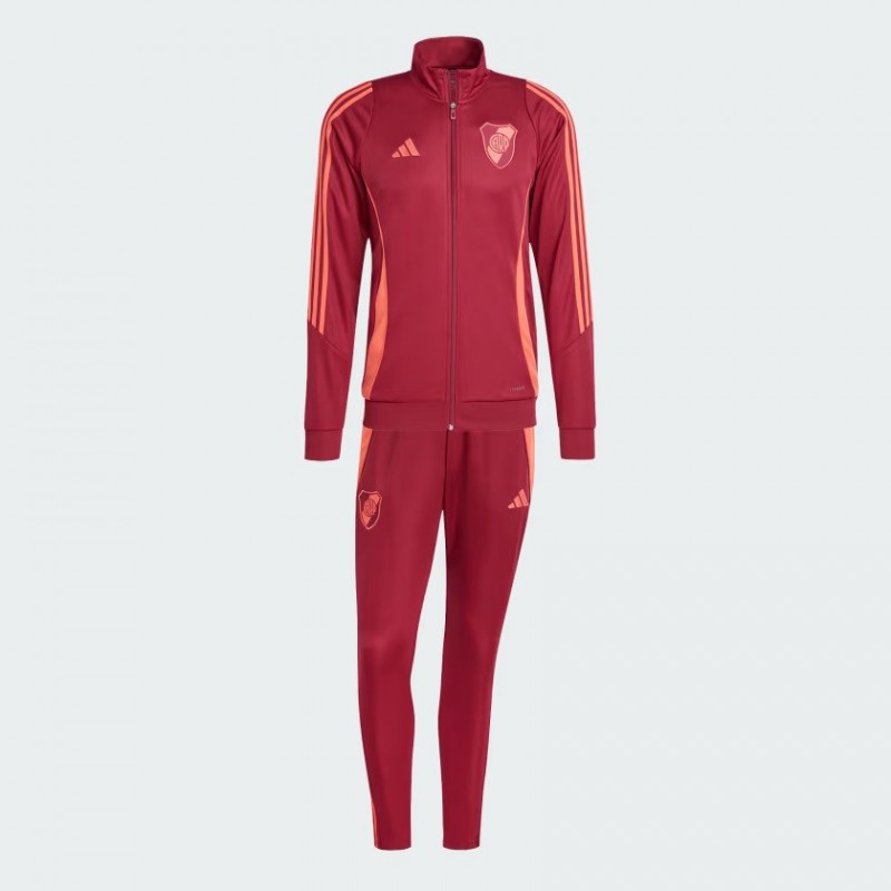 2024/25 River Plate Training Tracksuit