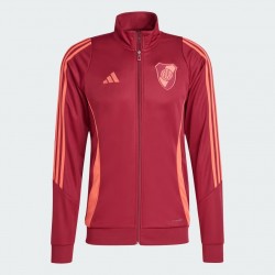 2024/25 River Plate Training Tracksuit