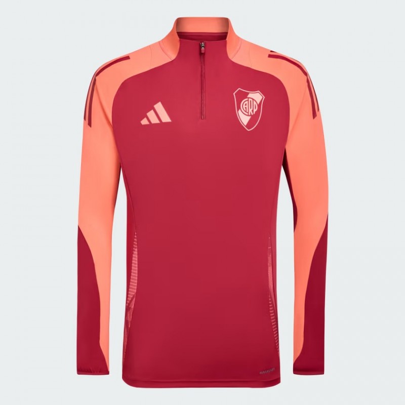 2024/25 River Plate Training Sweatshirt II