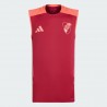 2024/25 River Plate Sleeveless Training Shirt I