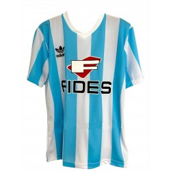 1985 Racing Club Home...